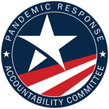 Seal of the Pandemic Response Accountability Committee